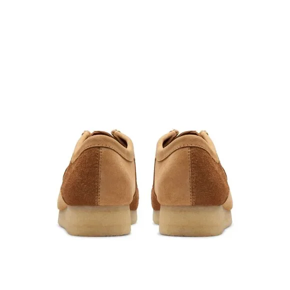 [26175917] MENS CLARKS WALLABEE